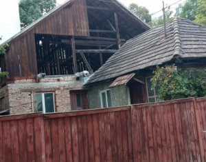 Maison 3 chambres à vendre dans Cluj-napoca, zone Manastur