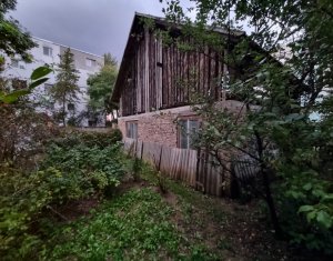 Maison 3 chambres à vendre dans Cluj-napoca, zone Manastur