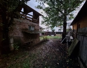 Maison 3 chambres à vendre dans Cluj-napoca, zone Manastur