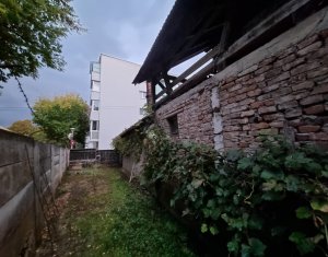 Maison 3 chambres à vendre dans Cluj-napoca, zone Manastur