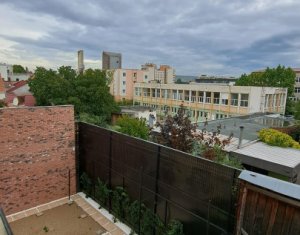 Appartement 2 chambres à louer dans Cluj-napoca, zone Centru