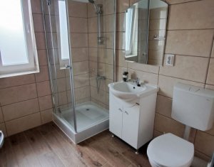Appartement 2 chambres à louer dans Cluj-napoca, zone Centru