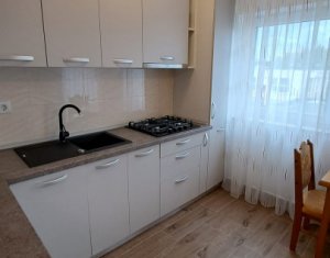 Appartement 2 chambres à louer dans Cluj-napoca, zone Centru