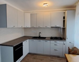 Appartement 2 chambres à louer dans Cluj-napoca, zone Centru
