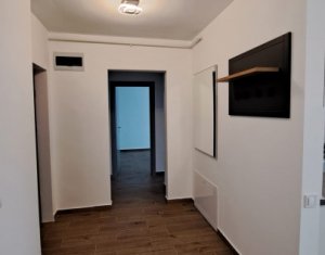 Appartement 2 chambres à louer dans Cluj-napoca, zone Centru