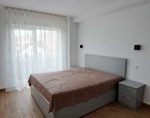 Appartement 2 chambres à louer dans Cluj-napoca, zone Centru