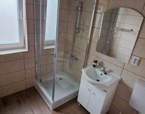 Appartement 2 chambres à louer dans Cluj-napoca, zone Centru