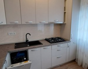 Appartement 2 chambres à louer dans Cluj-napoca, zone Centru