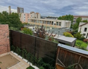 Appartement 2 chambres à louer dans Cluj-napoca, zone Centru