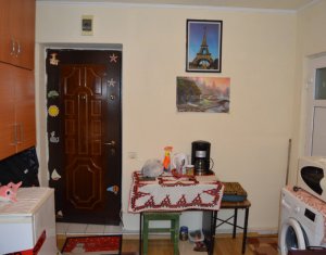 Studio à vendre dans Cluj-napoca, zone Manastur
