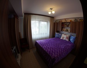 , 40m2 dans Cluj-napoca, zone Borhanci