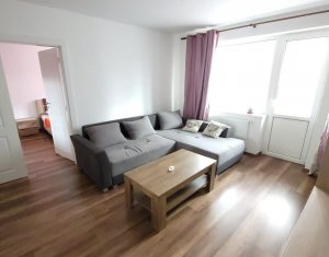 Appartement 2 chambres à louer dans Cluj-napoca, zone Centru