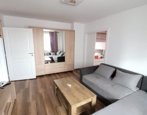 Appartement 2 chambres à louer dans Cluj-napoca, zone Centru