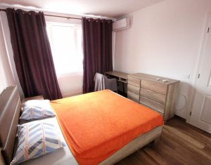 Appartement 2 chambres à louer dans Cluj-napoca, zone Centru