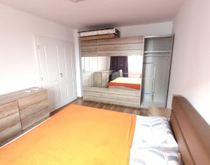Appartement 2 chambres à louer dans Cluj-napoca, zone Centru