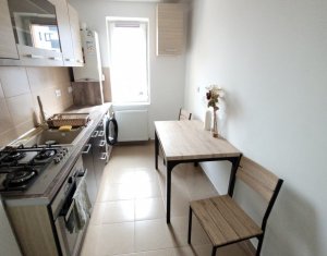 Appartement 2 chambres à louer dans Cluj-napoca, zone Centru