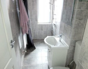 Appartement 2 chambres à louer dans Cluj-napoca, zone Centru