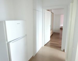 Appartement 2 chambres à louer dans Cluj-napoca, zone Centru