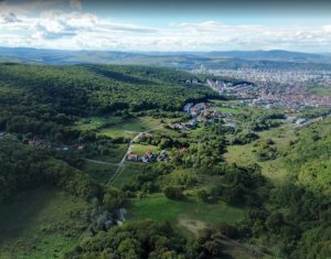 Land for sale in Cluj-napoca, zone Manastur