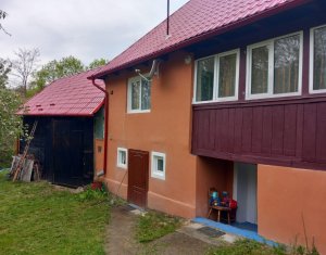 , 100m2 dans Ciurila