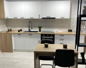 Appartement 1 chambres à vendre dans Cluj-napoca, zone Manastur