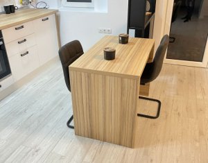 Appartement 1 chambres à vendre dans Cluj-napoca, zone Manastur
