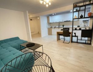 , 38m2 dans Cluj-napoca, zone Manastur