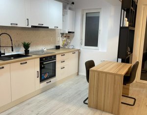 Appartement 1 chambres à vendre dans Cluj-napoca, zone Manastur