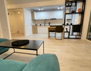 Appartement 1 chambres à vendre dans Cluj-napoca, zone Manastur