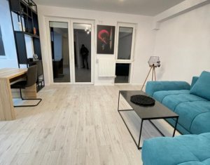 Appartement 1 chambres à vendre dans Cluj-napoca, zone Manastur
