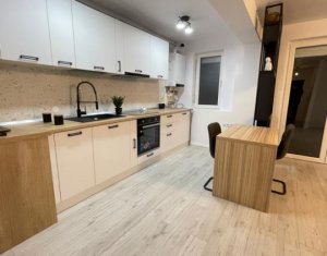 Appartement 1 chambres à vendre dans Cluj-napoca, zone Manastur