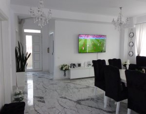 , 119m2 in Chinteni