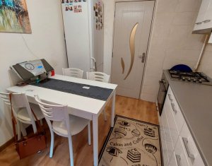 Appartement 3 chambres à vendre dans Cluj-napoca, zone Intre Lacuri