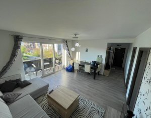 , 53m2 dans Cluj-napoca, zone Europa