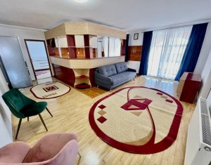 , 74m2 dans Cluj-napoca, zone Buna Ziua