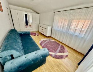 Appartement 3 chambres à vendre dans Cluj-napoca, zone Buna Ziua