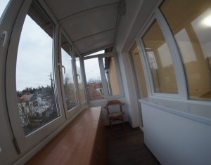 Appartement 2 chambres à vendre dans Cluj-napoca, zone Centru