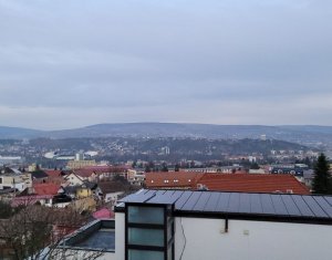 Appartement 4 chambres à vendre dans Cluj-napoca, zone Zorilor