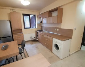Appartement 2 chambres à vendre dans Cluj-napoca