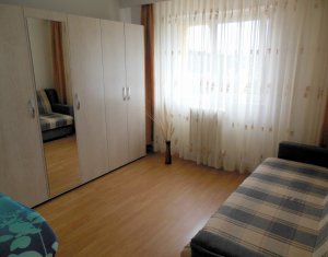 Appartement 2 chambres à vendre dans Cluj-napoca, zone Zorilor