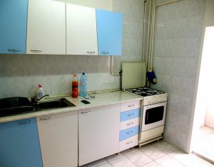 Appartement 2 chambres à vendre dans Cluj-napoca, zone Zorilor