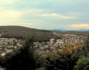 Appartement 2 chambres à vendre dans Cluj-napoca, zone Zorilor