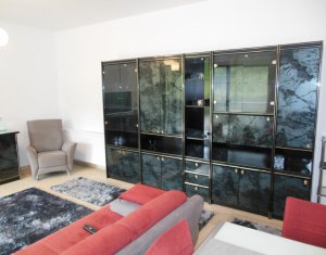 Appartement 2 chambres à louer dans Cluj-napoca, zone Borhanci