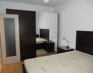 Appartement 2 chambres à louer dans Cluj-napoca, zone Borhanci