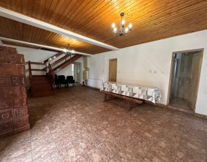 Maisons de vacances à vendre dans Baisoara
