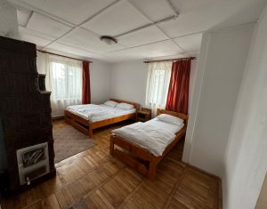 Maisons de vacances à vendre dans Baisoara