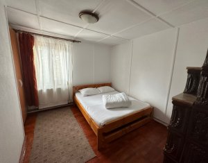 Maisons de vacances à vendre dans Baisoara