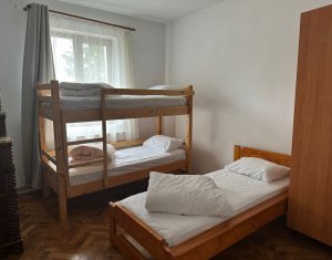 Maisons de vacances à vendre dans Baisoara