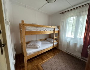 Maisons de vacances à vendre dans Baisoara