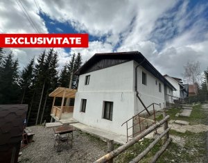 , 300m2 dans Baisoara
